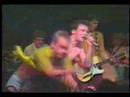 nazi punk fuck off live