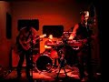 HIJK - \"Wake Up Dead\" - Live in Portland