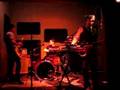 HIJK - Wake Up Dead - Live in Portland