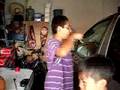 videos de the betchy car