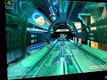 Wipeout HD Zico Trophy Beaten