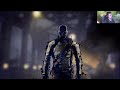 Click here to watch this video inFAMOUS | Walkthrough | Batalla contra Alden | Pa