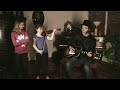 The Black Swans "Don't Blame the Stars" Official Video The Black Swans "Don't Blame the Stars" Official Video