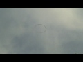 UFO over King's Dominion
