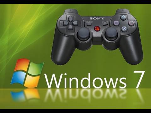 how to discover ps3 in windows 7