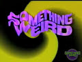Something Weird Wrasslin' She Babes Vol 10
