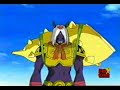 デジモンテイマーズ動画