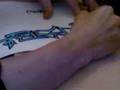 How to make a Tag.. into a piece (jesta)