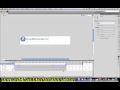 Adobe Flash Tutorial- How to Create an Animated Banner