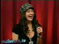Becky Buckwild of Flavor of Love and Charm School