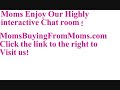 Free Advertisement Space for Moms/Dads