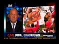 sheriff joe arpaio immigration enforcement