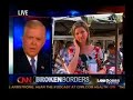 sheriff joe arpaio immigration enforcement