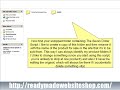 Integrating the Seven Dollar Script into your WordPress site