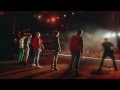 One Direction; Camp Rock trailer