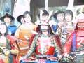 戦国祭り 行田市 忍しろ時代まつり