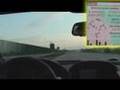 Worlds Fastest BMW M6 353 kph (GPS verified 332 kph/206.3 mph)