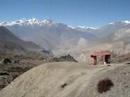 Muktinath for Mom and Dad