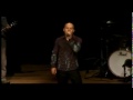 Lado Vinil- I`ll be over you.avi