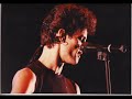 mink deville- i broke that promise