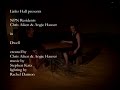 Dwell Part 3 - Chris Aiken & Angie Hauser / HGWT Video