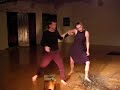 Dwell Part 3 - Chris Aiken & Angie Hauser / HGWT Video