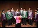 UPCC 2006 Fa Una Canzona