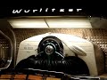 Wurlitzer 1956 playing Tweedle Dee by Georgia Gibbs
