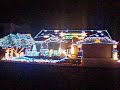 2007 Best Christmas LED Lights Show Display EXCELLENT Winner 2007 Best Christmas LED Lights Show Display EXCELLENT Winner