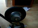 Essai controleur Kelly et moteur Emax Sport