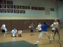 1v1 basketball