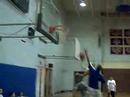 1v1 basketball