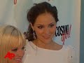 Sexy Bunnies at 'House Bunny' Premier