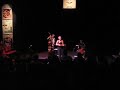 Victoria Vox  plays \"Jessica\" at the NY Uke Festival 1