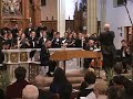 Gratias agimus tibi, Vivaldi GLORIA, R.M.C.