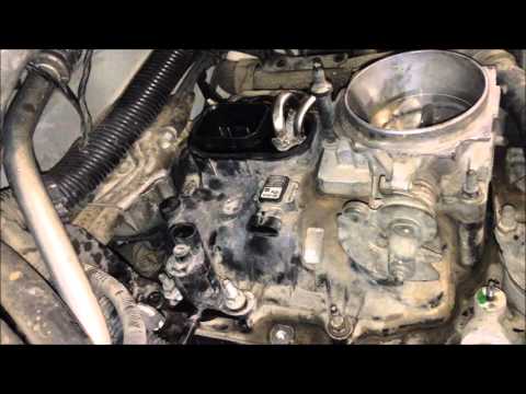 Chevy GMC 4.3 L V6 Spider Injector Assembly Replacement Part 4