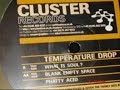 Cluster Records 02 - Temperature Drop - What Is Soul ?