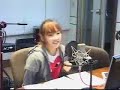 [091202] TaeYeon's ChinChin radio - Ring Ding Dong