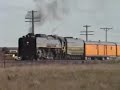 union pacific 844 greeley colorado