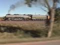 Union Pacific 844, Greeley, Colorado