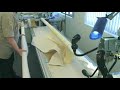 Longam - Ricebags, Leders, Clamps and Racking your quilt 3