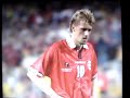 Vm i Fotball 1998 i Frankrike, Brasil - Norge, Rekdals Straf