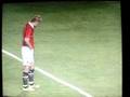 Vm i Fotball 1998 i Frankrike, Brasil - Norge, Rekdals Straf