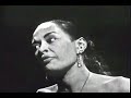 Billie Holiday clip on Nightmusic