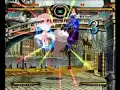 Guilty Gear XX Accent Core - Come What May