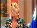 Mark Borkowski on Breakfast TV 18 May 07 Mark Borkowski on Breakfast TV 18 May 07