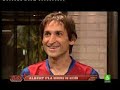 BFNT 181007 - Albert Pla, iluminado
