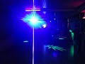 eerste editie van de Neon Fuif in Heule.Installatie verzorgd door THS-Dj Tha soete licht en klank !!meer info op http://www.djthasoete.be !Filmpje bij het openingsuur van de fuif !