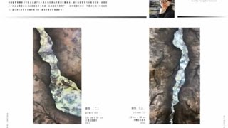2011年香港當代創意水墨畫會年展