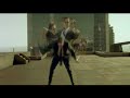 The Matrix Trilogy
